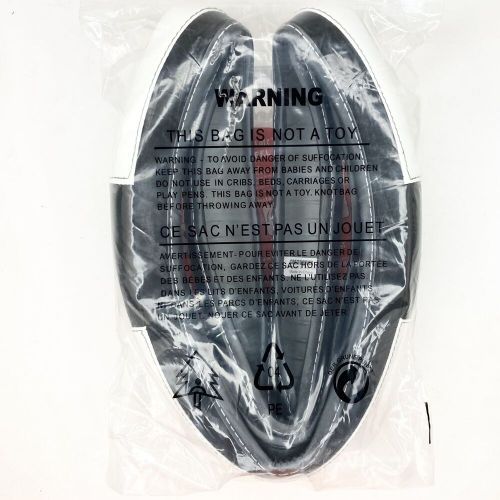 Car and driver steering wheel cover superflex core euro style 14.5-15.5” new o