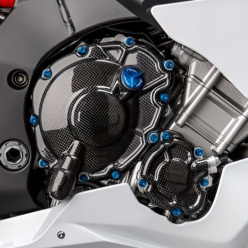 Motorcycle Fairing Bolt Kit Screw For Suzuki 600 GSXR 750 Hayabusa 1000 GSX1300R, US $22.09, image 5