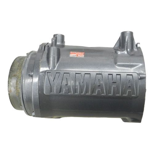 1997 YAMAHA WAVERUNNER GP760 MUFFLER EXHAUST PIPE SILENCER 64X-14721-00-94, US $79.95, image 5