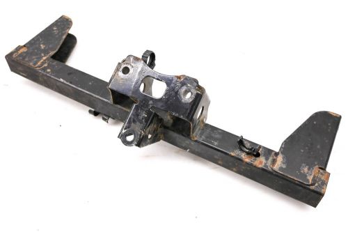 14 polaris sportsman ace 325 4x4 front engine motor bracket mounts