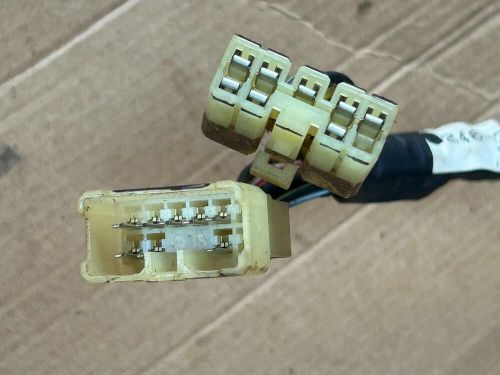 89-95 Toyota Pickup AC Amplifier Cooling Stabilizer Wiring Harness 246430-7870, US $149.95, image 8