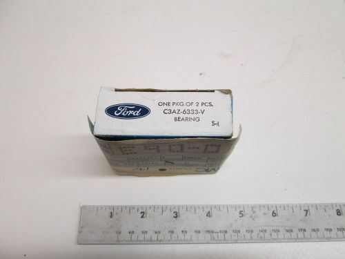 C3AZ-6333-V Ford Bearing .030 OMC Sterndrive Engines 914179,0914179, US $14.99, image 2
