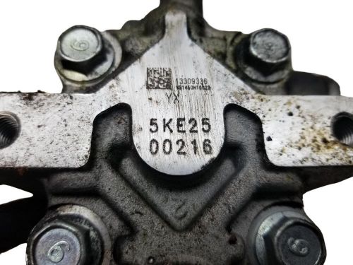 Saab 95 Steering Pump 2.0 Diesel 2011 13309336, US $, image 5
