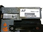 Oem ✅ 2008 - 2010 ford f-250 f-350 trailer brake controller switch 7c34-2c006-af
