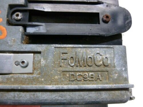 OEM ✅ 2008 - 2010 Ford F-250 F-350 Trailer Brake Controller Switch 7C34-2C006-AF, US $99.99, image 2