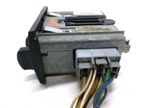 OEM ✅ 2008 - 2010 Ford F-250 F-350 Trailer Brake Controller Switch 7C34-2C006-AF, US $99.99, image 6