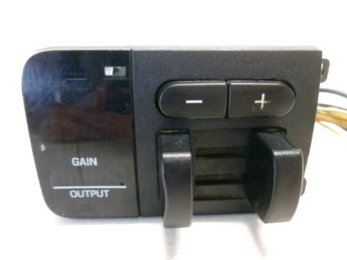 OEM ✅ 2008 - 2010 Ford F-250 F-350 Trailer Brake Controller Switch 7C34-2C006-AF, US $99.99, image 9