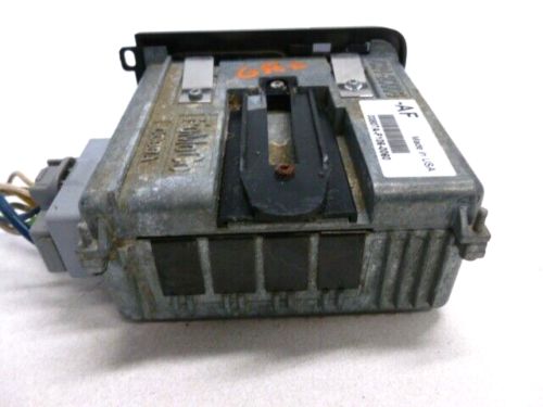 OEM ✅ 2008 - 2010 Ford F-250 F-350 Trailer Brake Controller Switch 7C34-2C006-AF, US $99.99, image 11