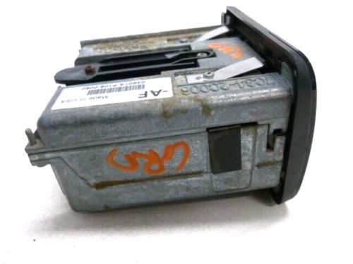 OEM ✅ 2008 - 2010 Ford F-250 F-350 Trailer Brake Controller Switch 7C34-2C006-AF, US $99.99, image 12