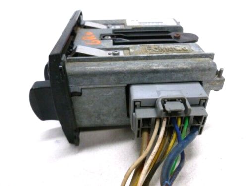 OEM ✅ 2008 - 2010 Ford F-250 F-350 Trailer Brake Controller Switch 7C34-2C006-AF, US $99.99, image 13