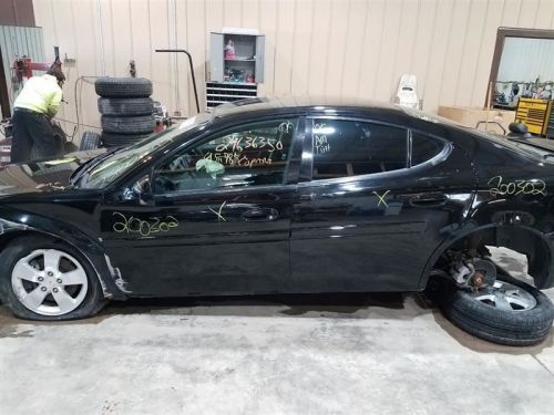 2007 pontiac grand prix (3.8l / at) flexplate