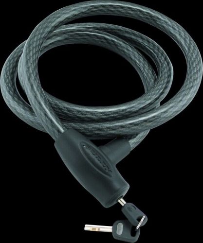 BikeMaster Bully Lock Integrated Cable - 20mm 132208, US $36.81, image 3