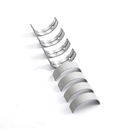 Crankshaft main bearings set for bmw 545i 750i x5 e53 e60 e66 e70 n62 4.4/ 4.8l