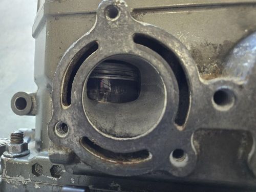 1997 TigerShark Daytona 770 ENGINE MOTOR, US $250.00, image 4