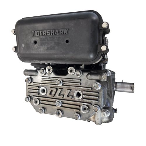 1997 TigerShark Daytona 770 ENGINE MOTOR, US $250.00, image 9