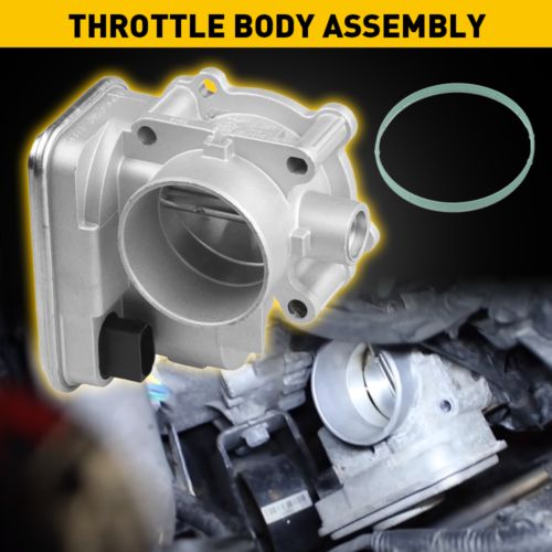 New Throttle 04891735AC Body for 2007-2016 Jeep Compass Patriot Avenger Caliber, US $56.19, image 11