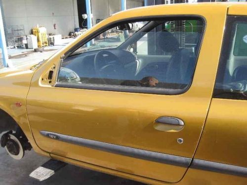 8200028364 DISPLAY / 591229 FOR RENAULT CLIO II BEVEL II B/CB0 AUTHENTIC-, US $, image 3