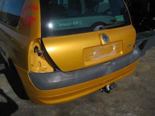 8200028364 DISPLAY / 591229 FOR RENAULT CLIO II BEVEL II B/CB0 AUTHENTIC-, US $, image 4