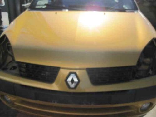 8200028364 DISPLAY / 591229 FOR RENAULT CLIO II BEVEL II B/CB0 AUTHENTIC-, US $, image 8