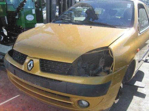 8200028364 DISPLAY / 591229 FOR RENAULT CLIO II BEVEL II B/CB0 AUTHENTIC-, US $, image 9