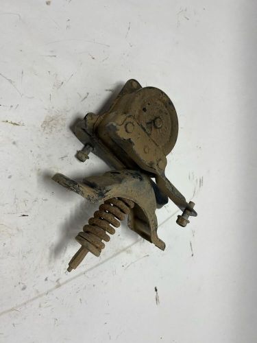 14 FORD F250 Rear Spare Tire Hoist Cable Winch, US $59.99, image 6