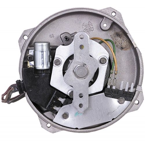 Distributor fits 1982-1985 Cadillac Eldorado,Seville ACDELCO PROFESSIONAL, US $326.61, image 2