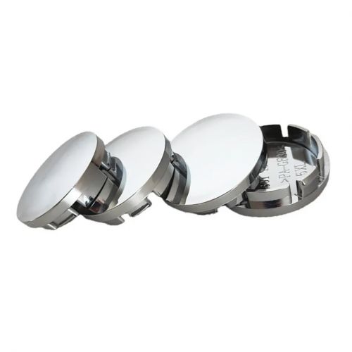 1-12x 56mm Universal Chrome Car Wheel Center Cap Tyre Rim Hub ABS Plastic Cover, US $10.82, image 11