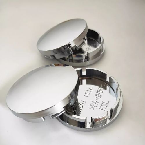 1-12x 56mm Universal Chrome Car Wheel Center Cap Tyre Rim Hub ABS Plastic Cover, US $10.82, image 12