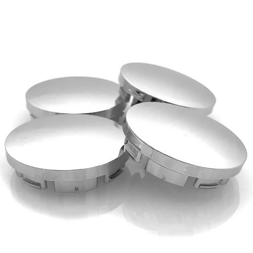 1-12x 56mm Universal Chrome Car Wheel Center Cap Tyre Rim Hub ABS Plastic Cover, US $10.82, image 15