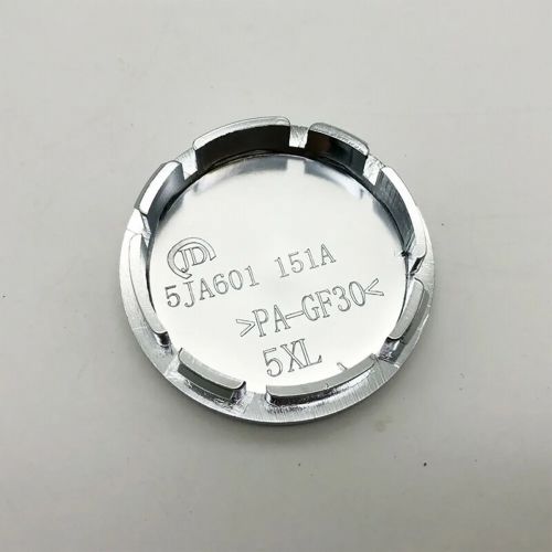 1-12x 56mm Universal Chrome Car Wheel Center Cap Tyre Rim Hub ABS Plastic Cover, US $10.82, image 16