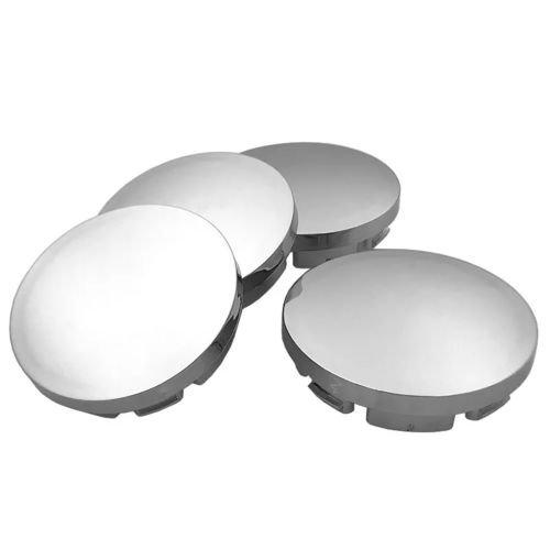 1-12x 56mm Universal Chrome Car Wheel Center Cap Tyre Rim Hub ABS Plastic Cover, US $10.82, image 21