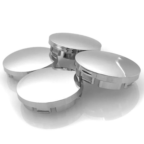 1-12x 56mm Universal Chrome Car Wheel Center Cap Tyre Rim Hub ABS Plastic Cover, US $10.82, image 22