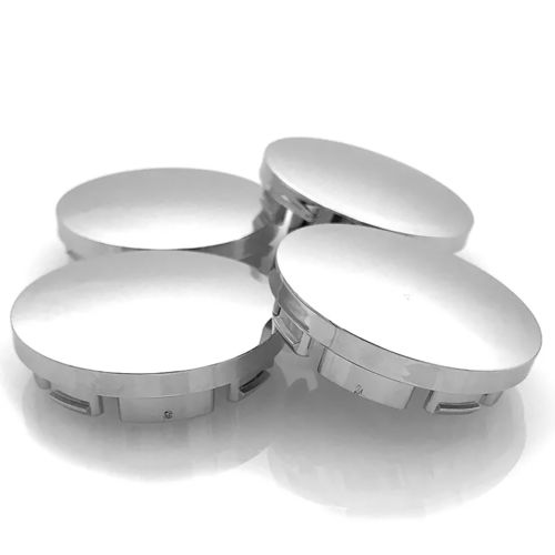 1-12x 56mm Universal Chrome Car Wheel Center Cap Tyre Rim Hub ABS Plastic Cover, US $10.82, image 28