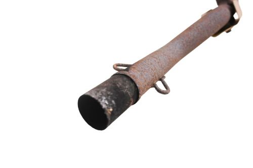 99 Polaris Sportsman 500 4x4 Header Exhaust Head Pipe, US $54.98, image 2