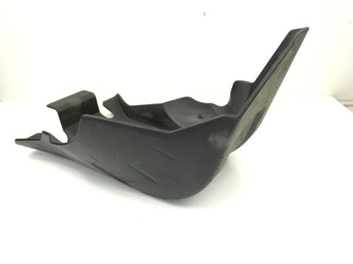 08 KTM 530 450 EXC-R OEM Skid Plate Engine Guard Shield Protector 4-H, US $74.95, image 3