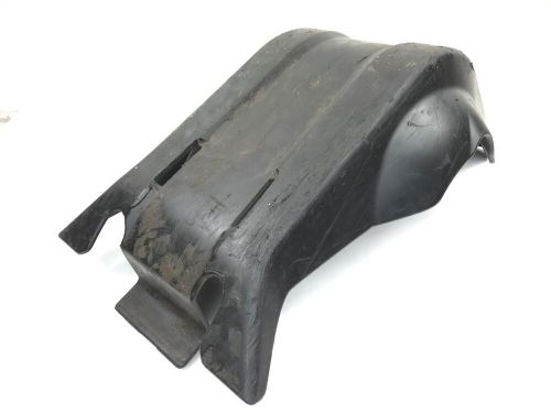 08 KTM 530 450 EXC-R OEM Skid Plate Engine Guard Shield Protector 4-H, US $74.95, image 5