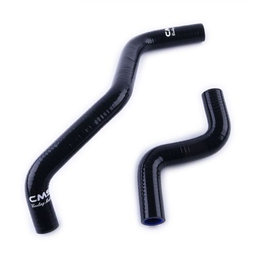 Blue For 90-1995 Toyota Starlet EP82 Glanza GT Turbo 1.3L Silicone Radiator Hose, US $45.00, image 7