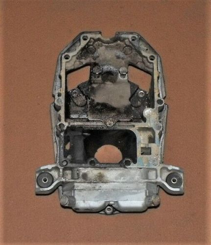 Evinrude 90 HP 2 Stroke Exhaust Housing Adapter PN 0331037 Fits 1985-1998, US $63.50, image 2
