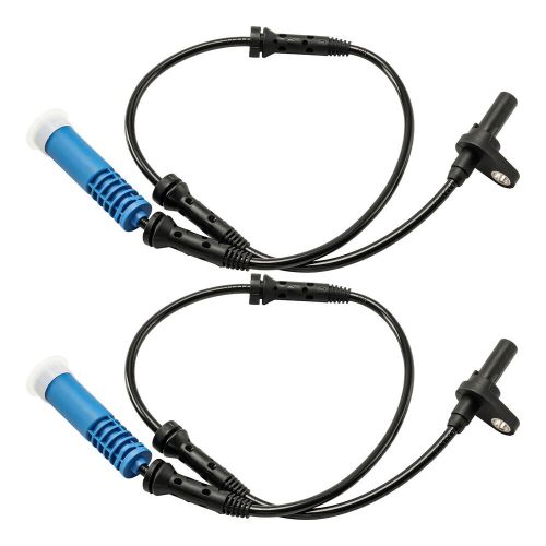 2pcs ABS Speed Sensors For BMW 650i 525i 545i 535i 530i 528i xDrive V20-72-0502, US $68.99, image 7