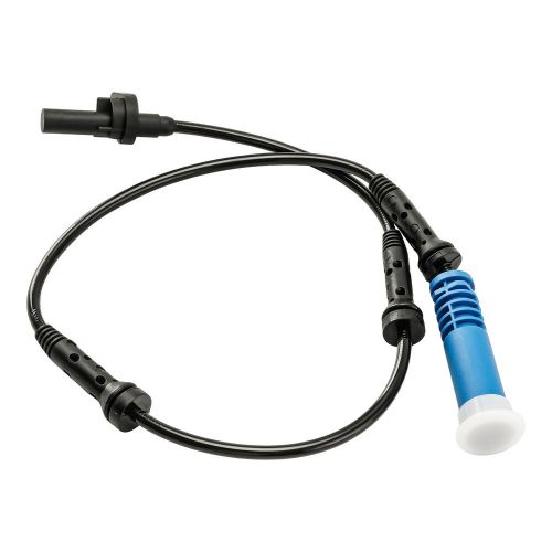 2pcs ABS Speed Sensors For BMW 650i 525i 545i 535i 530i 528i xDrive V20-72-0502, US $68.99, image 10