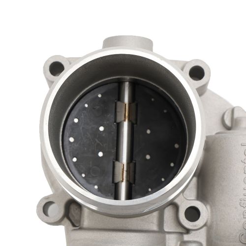 Throttle Body 06F133062Q For VW Tiguan Passat CC Audi A4 Quattro A5 A6 2.0L #5, US $106.61, image 2