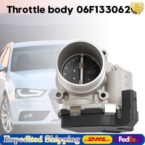 Throttle Body 06F133062Q For VW Tiguan Passat CC Audi A4 Quattro A5 A6 2.0L #5, US $106.61, image 12