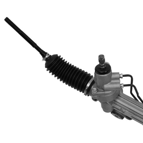 For 03-09 Lexus GX470 Toyota 4Runner Power Steering Rack & Pinion Assembly Sale, US $148.02, image 4
