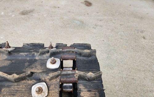 Polaris 5411475 121"x15"x.91" Shockwave Track Indy Pro X XCR xcr 440, US $194.98, image 4