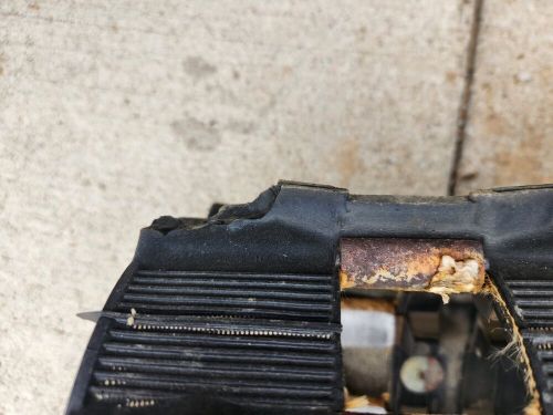 Polaris 5411475 121"x15"x.91" Shockwave Track Indy Pro X XCR xcr 440, US $194.98, image 7