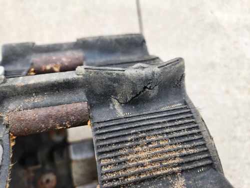 Polaris 5411475 121"x15"x.91" Shockwave Track Indy Pro X XCR xcr 440, US $194.98, image 10