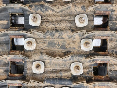 Polaris 5411475 121"x15"x.91" Shockwave Track Indy Pro X XCR xcr 440, US $194.98, image 15