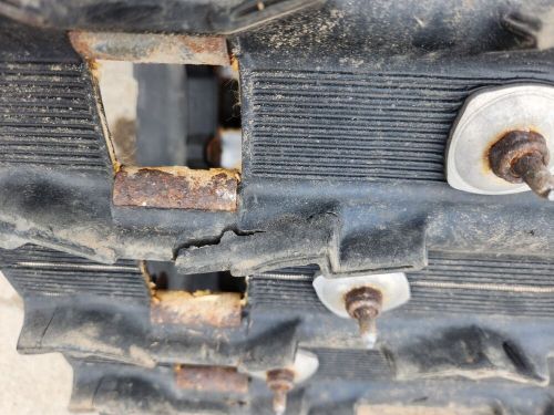 Polaris 5411475 121"x15"x.91" Shockwave Track Indy Pro X XCR xcr 440, US $194.98, image 16