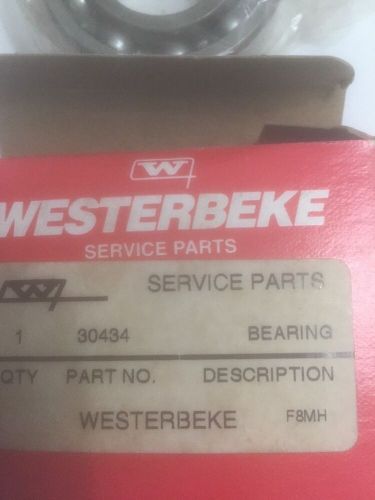 Genuine Westerbeke Bearing PN 30434, US $127.50, image 3