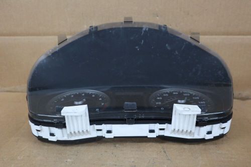 18 19 Hyundai Santa Fe Instrument Head Speedometer Gauge Cluster 71,149 Miles, US $122.15, image 2
